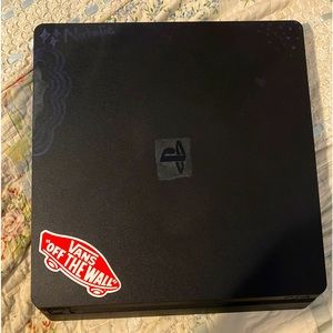 PlayStation 4